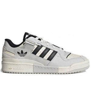 Кроссовки Adidas Forum 84 White Grey